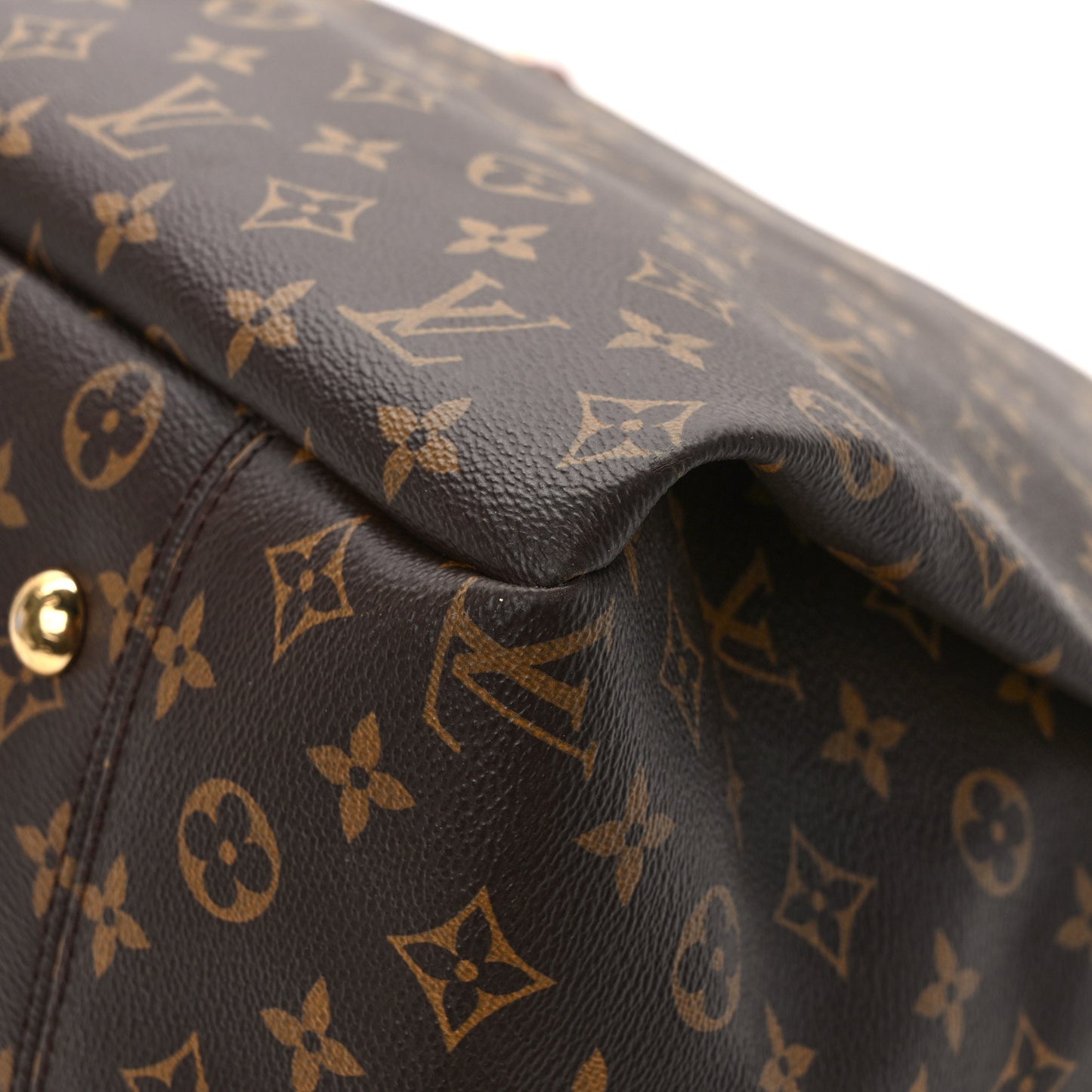 Monogram Artsy MM
