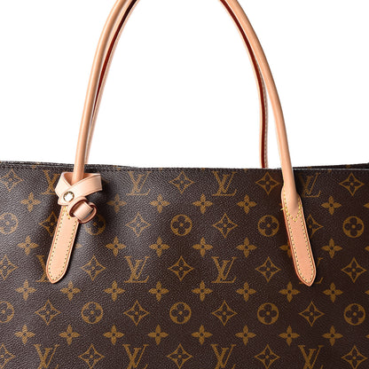 Louis Vuitton Monogram Raspail GM 8 of 10