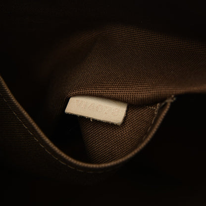 Louis Vuitton Monogram Odeon MM 7 of 11
