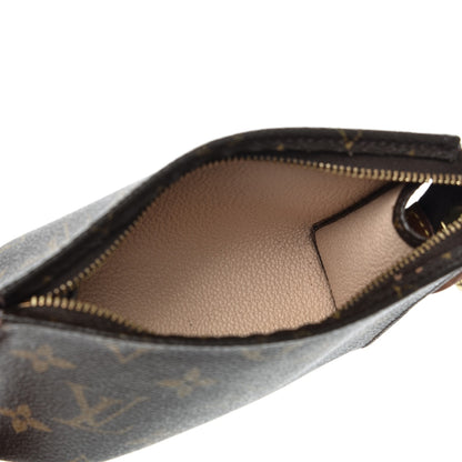 Louis Vuitton Monogram Toiletry Pouch 15 5 of 6
