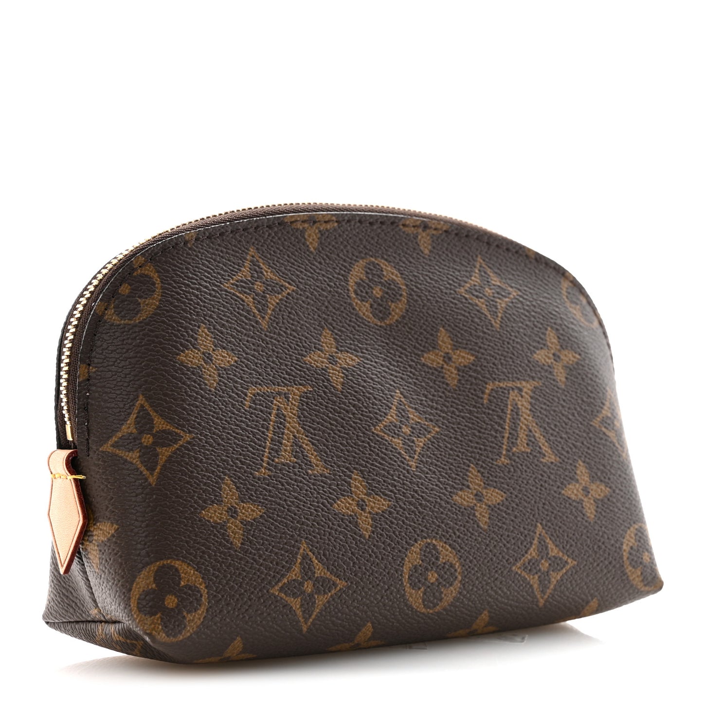 Monogram Cosmetic Pouch