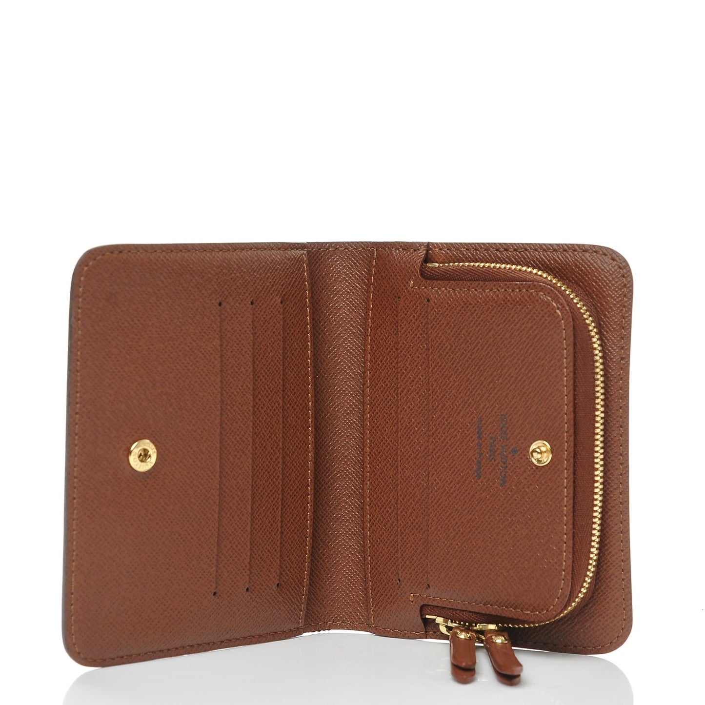 Monogram Insolite Coin Purse Wallet