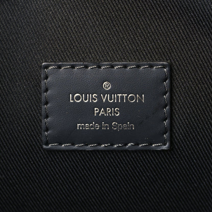 Louis Vuitton Damier Graphite Oliver Briefcase 6 of 8