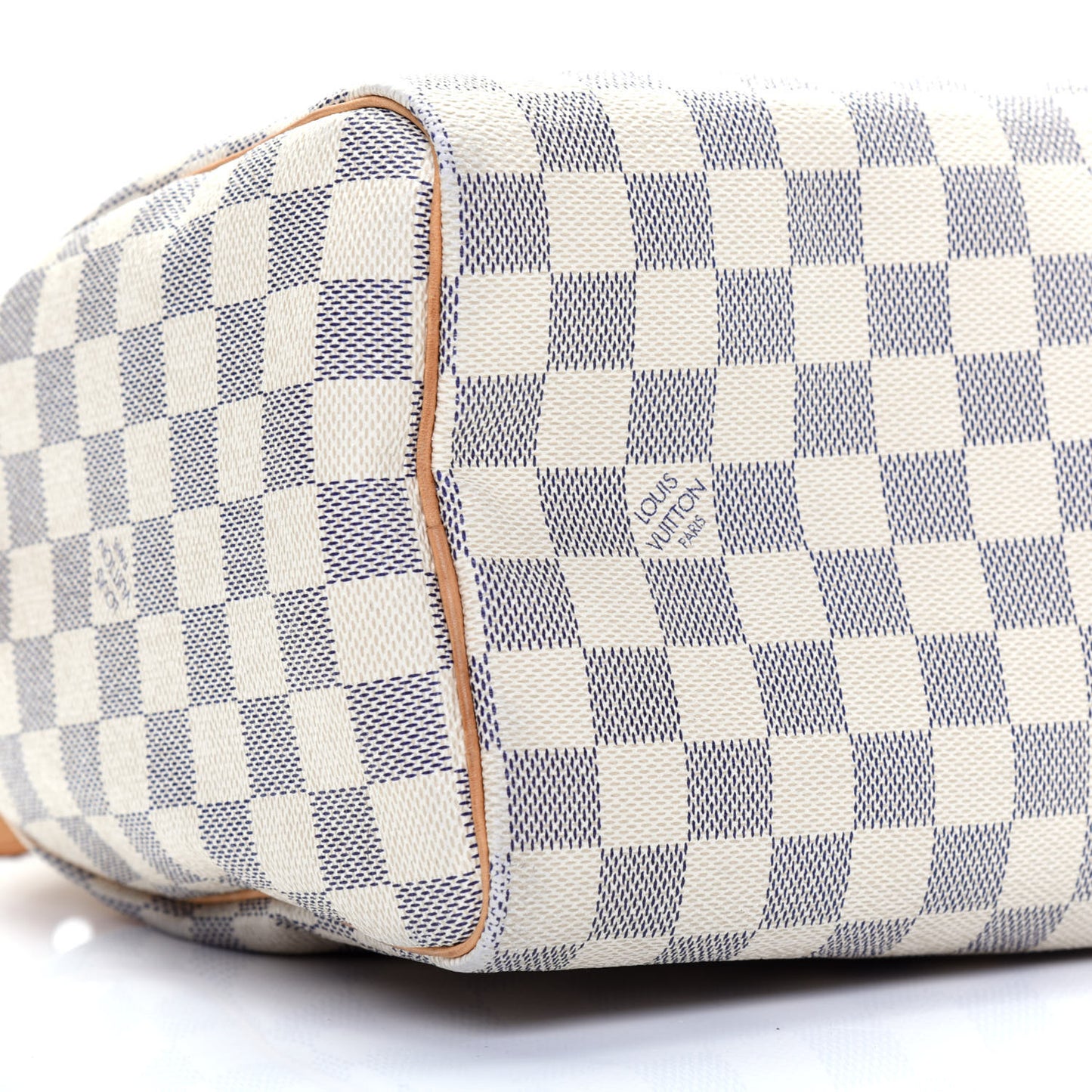 Damier Azur Speedy 25