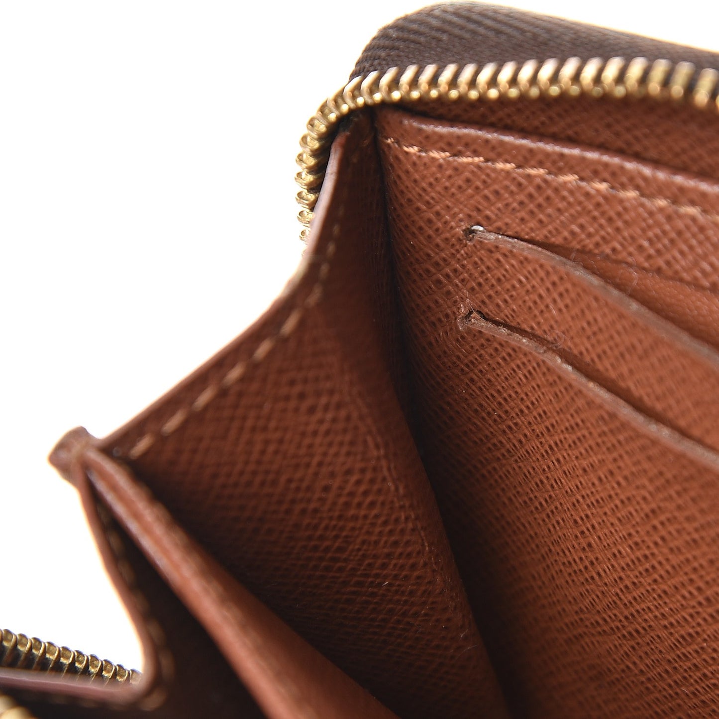 Monogram Zippy Coin Purse