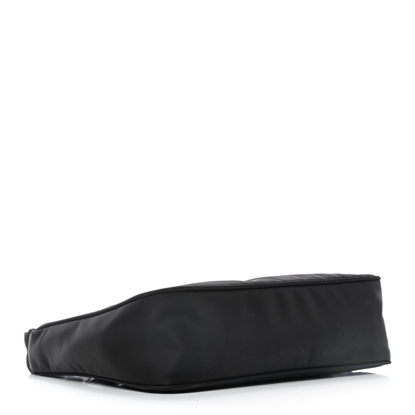 Tessuto Nylon Mini Re-Edition 2000 Bag Black