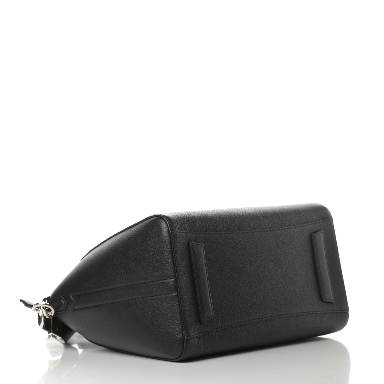 Givenchy Sugar Goatskin Medium Antigona Black 4 of 14