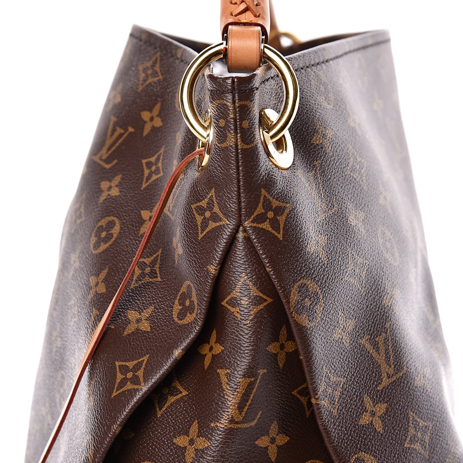 Louis Vuitton Monogram Artsy MM 15 of 18