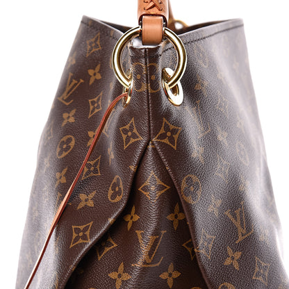 Louis Vuitton Monogram Artsy MM 15 of 18