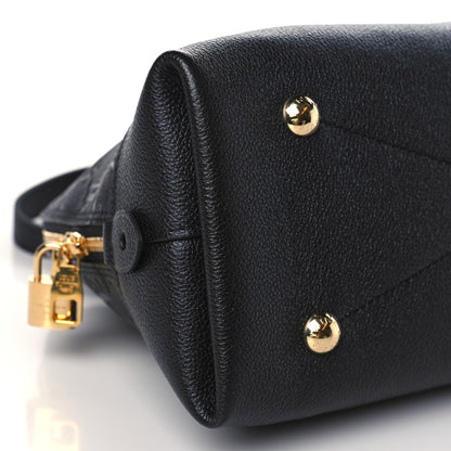 Louis Vuitton Empreinte Neo Alma PM Black 7 of 8