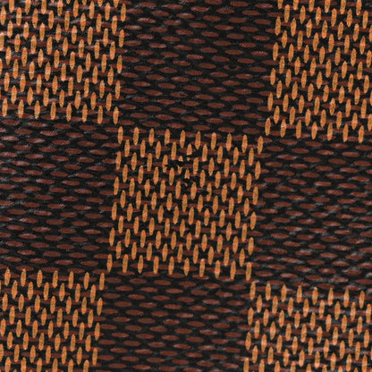 Louis Vuitton Damier Ebene Neo Neverfull MM 12 of 13