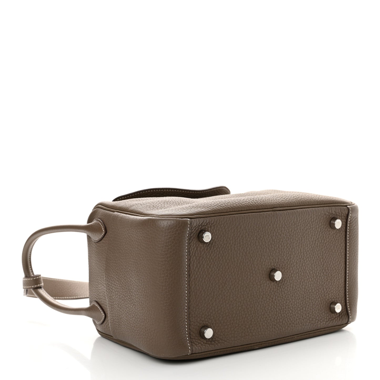 Taurillon Clemence Lindy 26 Etoupe