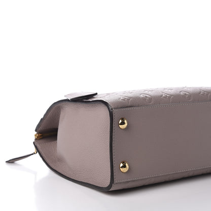 Louis Vuitton Empreinte Pont Neuf MM Mastic 5 of 11