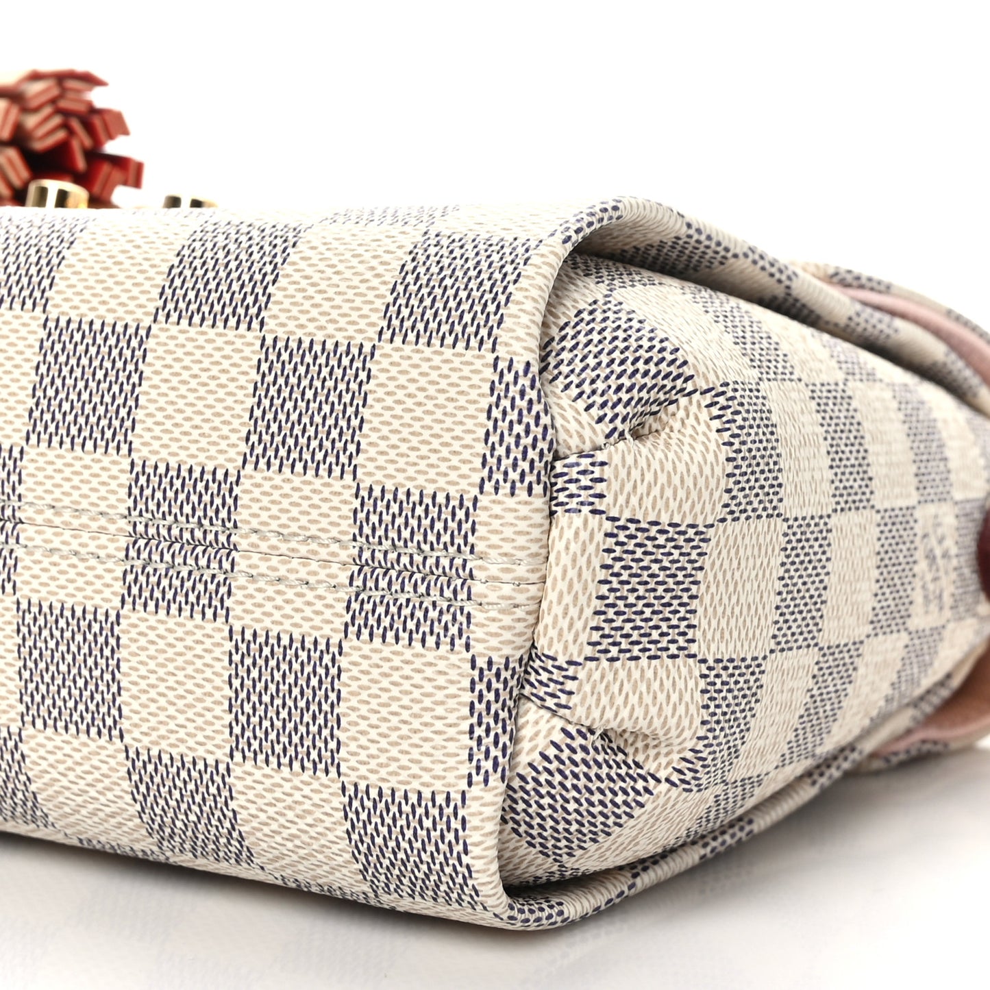 Damier Azur Croisette