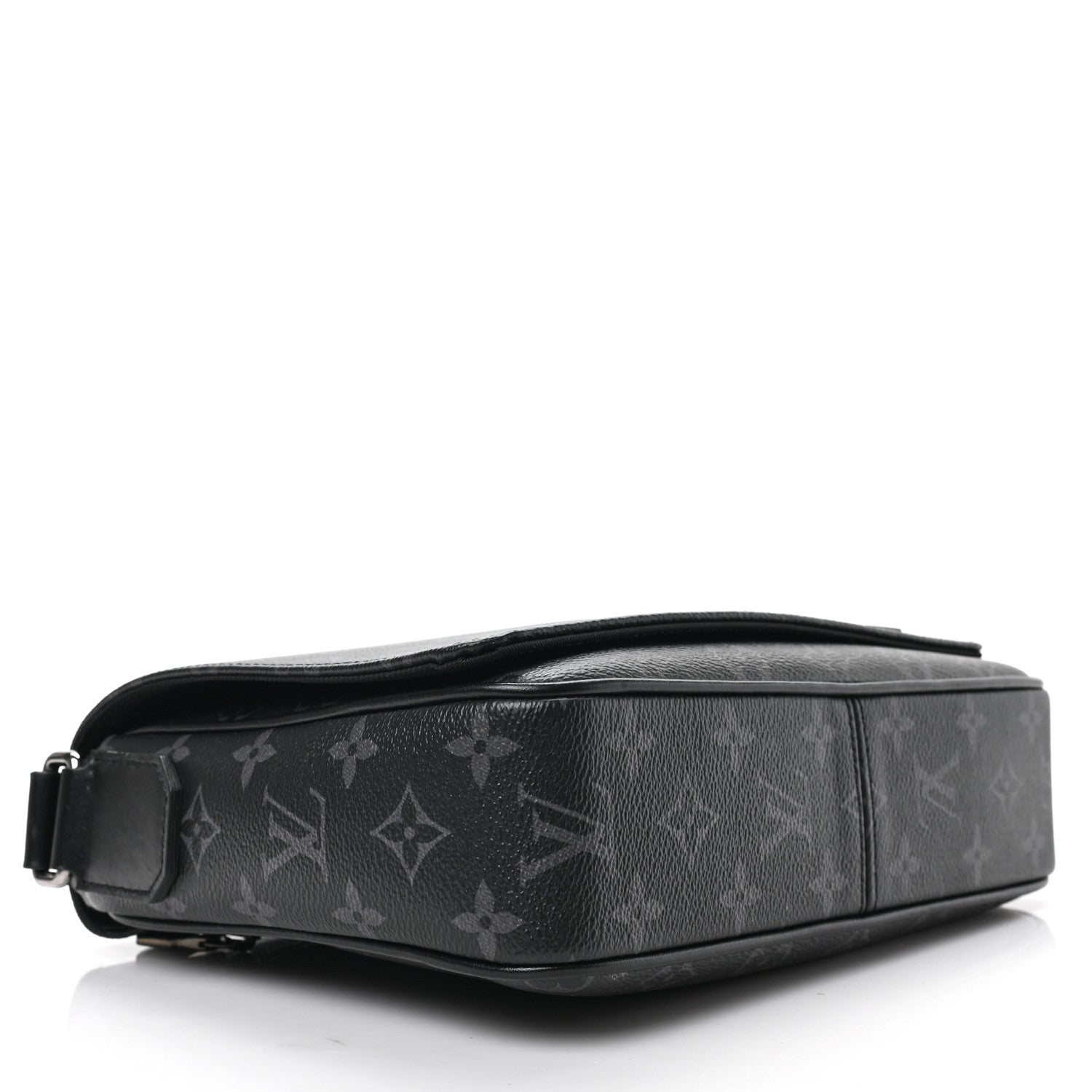 Louis Vuitton Monogram Eclipse District PM NM 4 of 8
