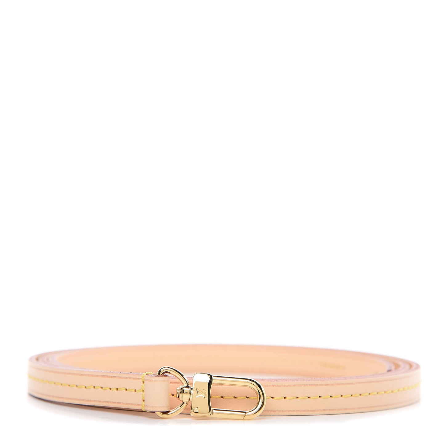 Vachetta Favorite Long Strap