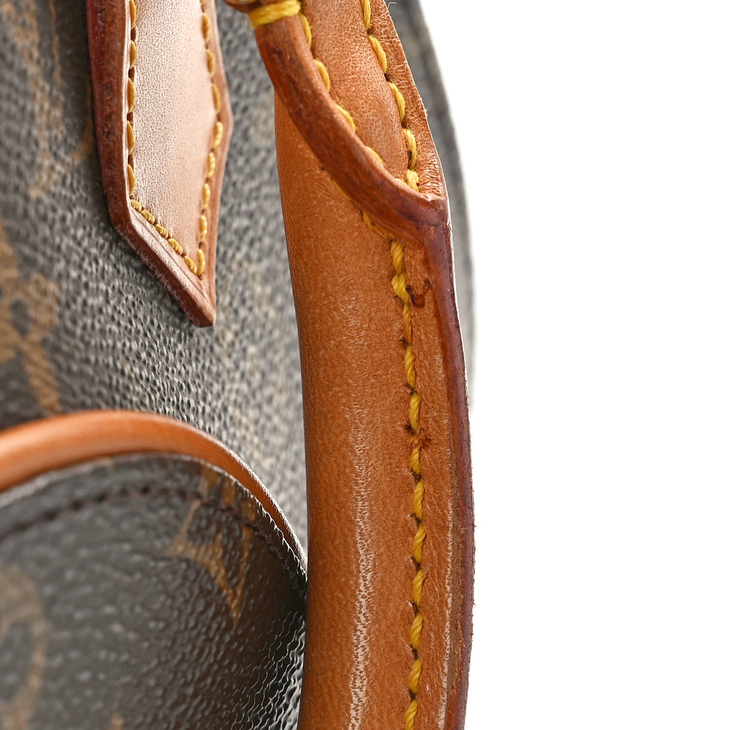 Louis Vuitton Monogram Ellipse PM 10 of 10