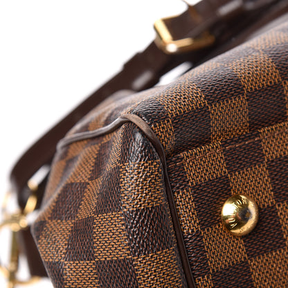 Louis Vuitton Damier Ebene Trevi PM 13 of 16