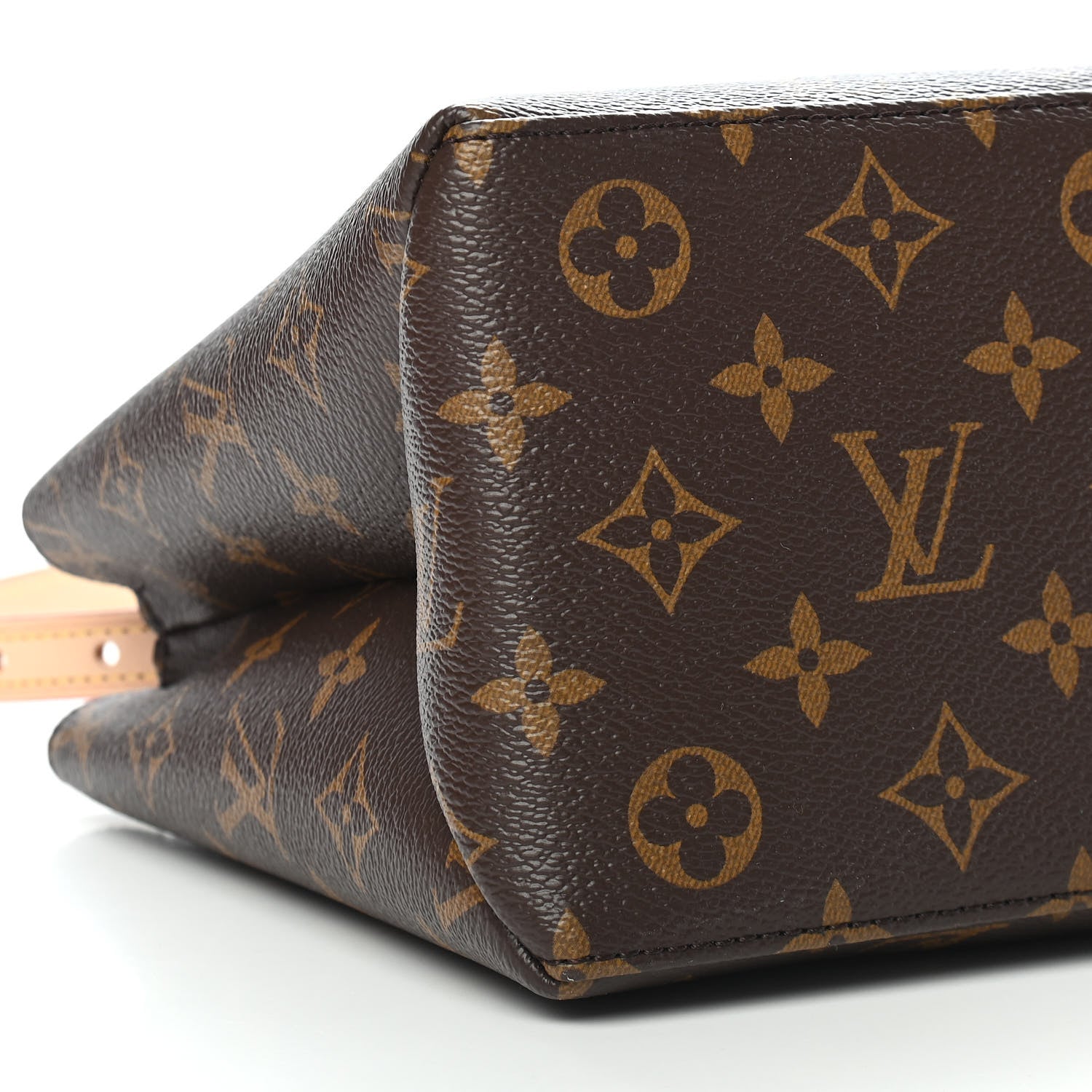 Louis Vuitton Monogram Petit Palais 7 of 8