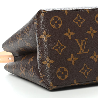 Louis Vuitton Monogram Petit Palais 7 of 8