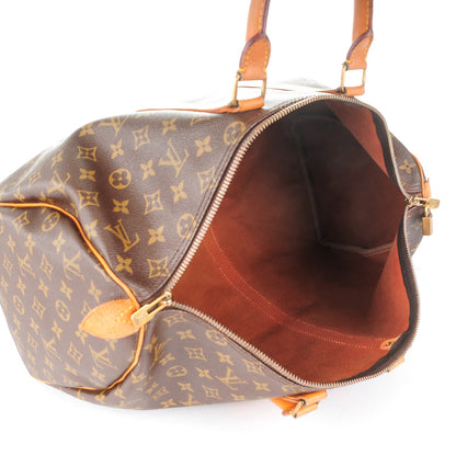 Louis Vuitton Monogram Keepall 45 5 of 8