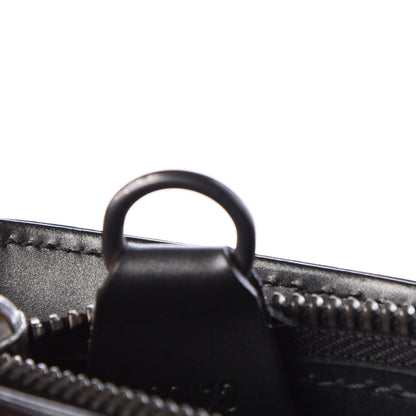 Louis Vuitton Mat Monogram Allston Black 7 of 13