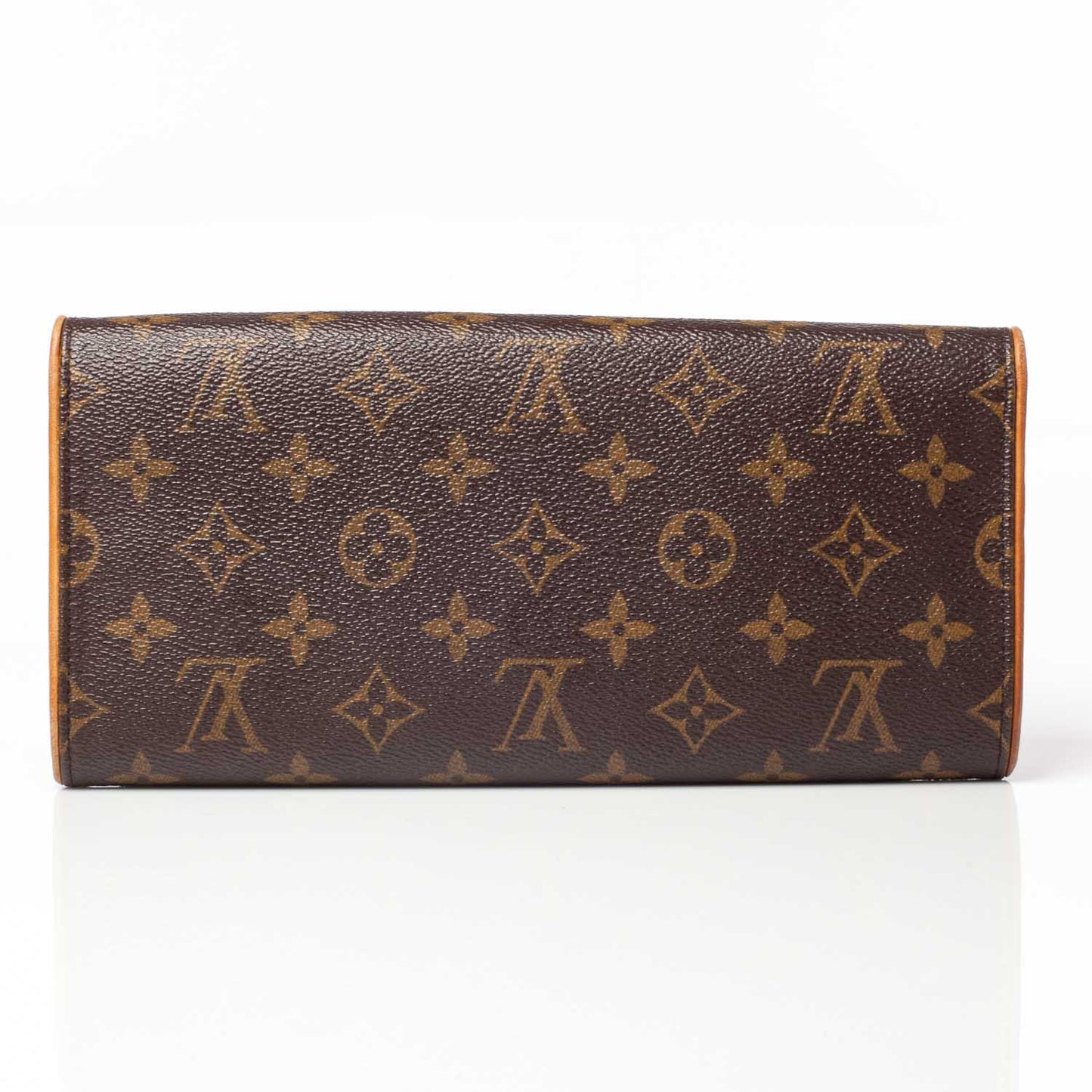 Monogram Pochette Twin GM