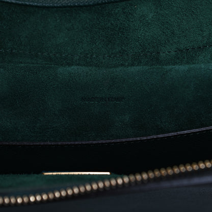 Celine Grained Calfskin Micro Belt Bag Amazone 7 of 15