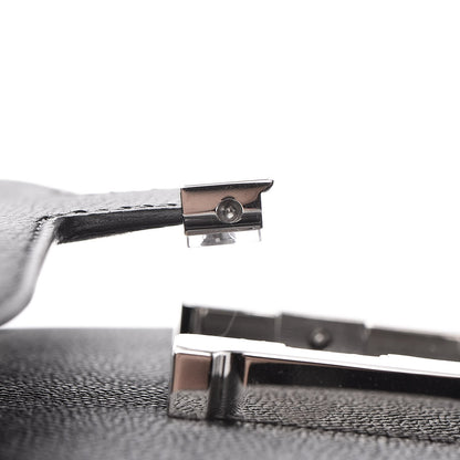 Hermes Epsom Constance 18 Black 10 of 20