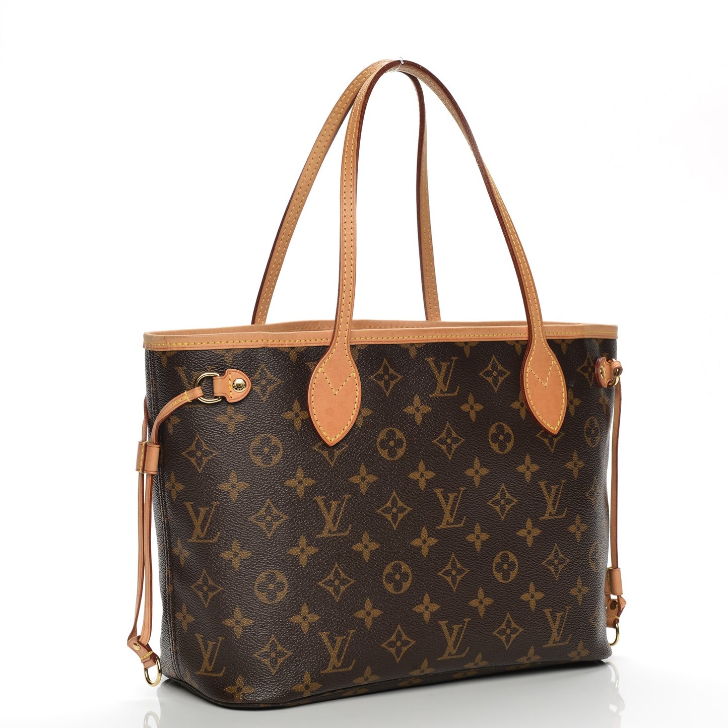 Monogram Neo Neverfull PM Fuchsia