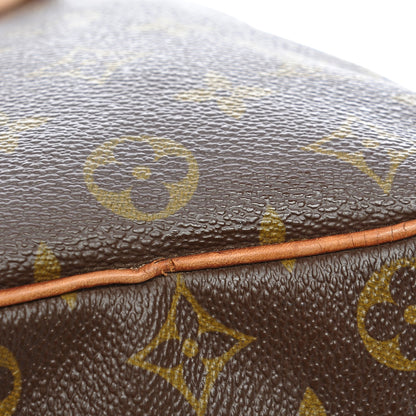 Louis Vuitton Monogram Speedy 25 12 of 18