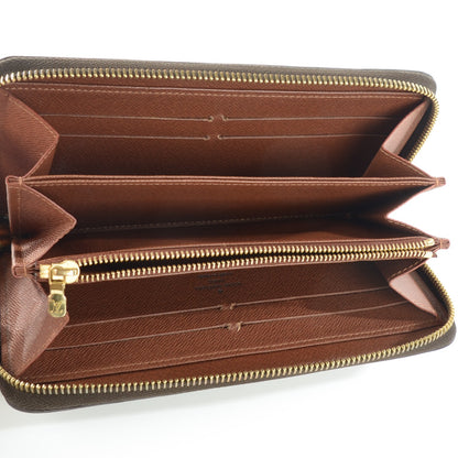 Louis Vuitton Monogram Zippy Wallet 5 of 7