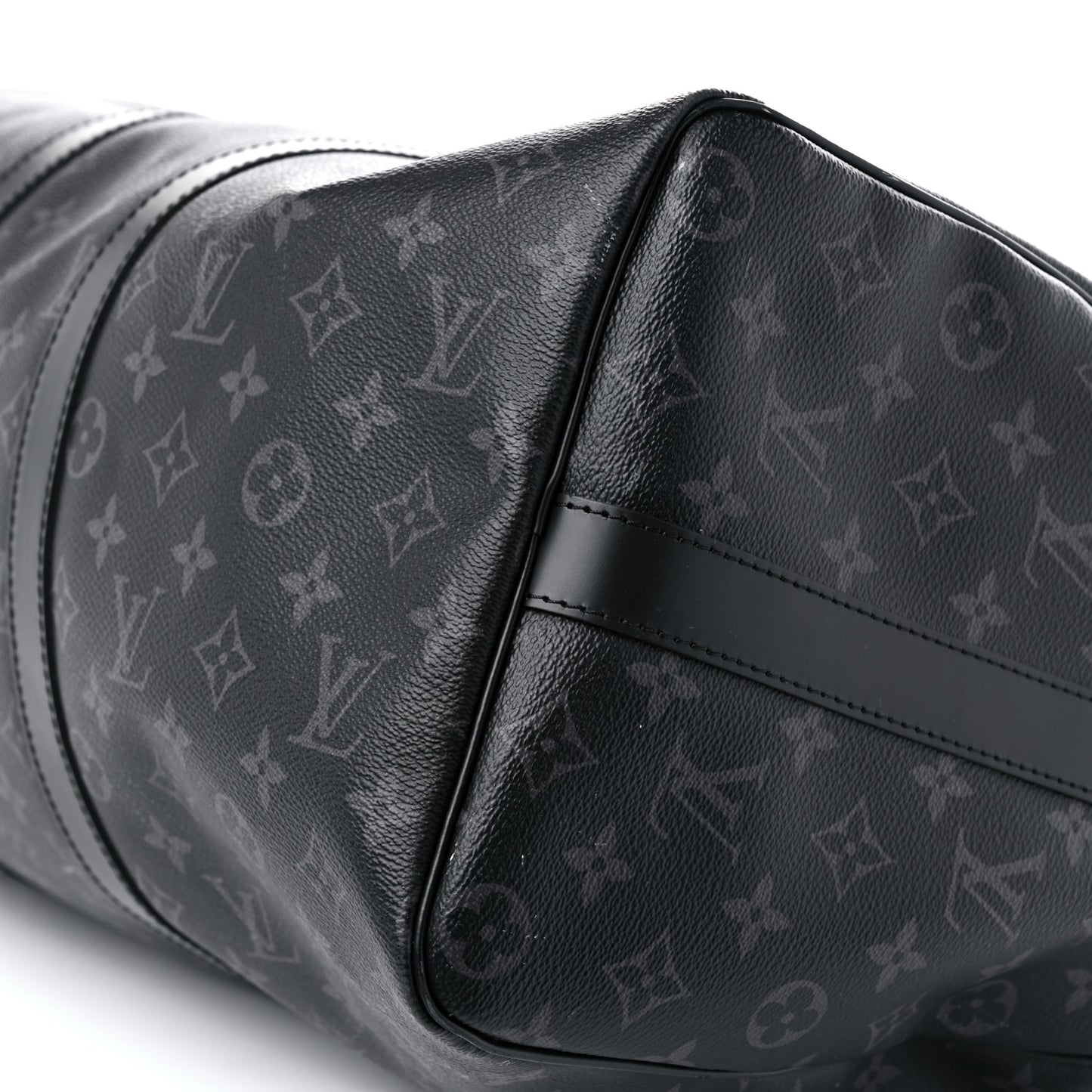 Monogram Eclipse Keepall Bandouliere 45