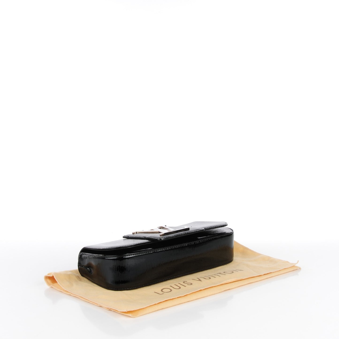 Epi Electric Sobe Clutch Black