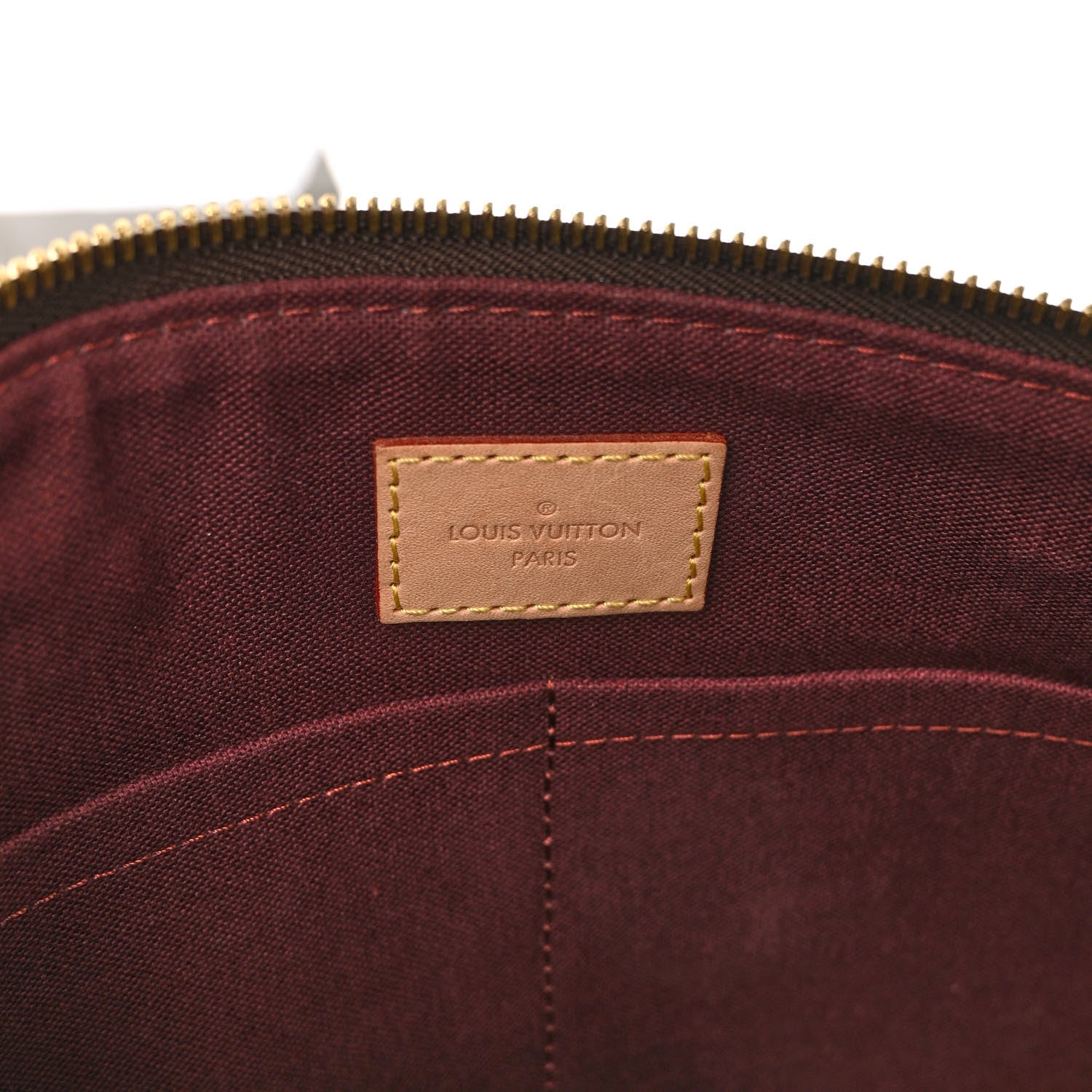 Louis Vuitton Monogram Iena PM 6 of 11