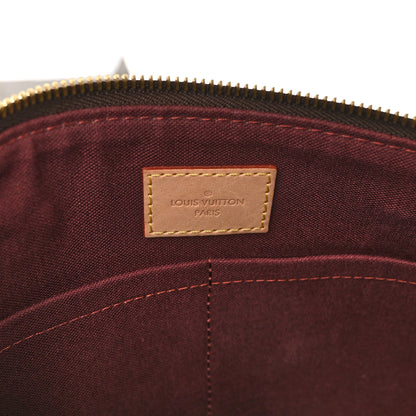 Louis Vuitton Monogram Iena PM 6 of 11