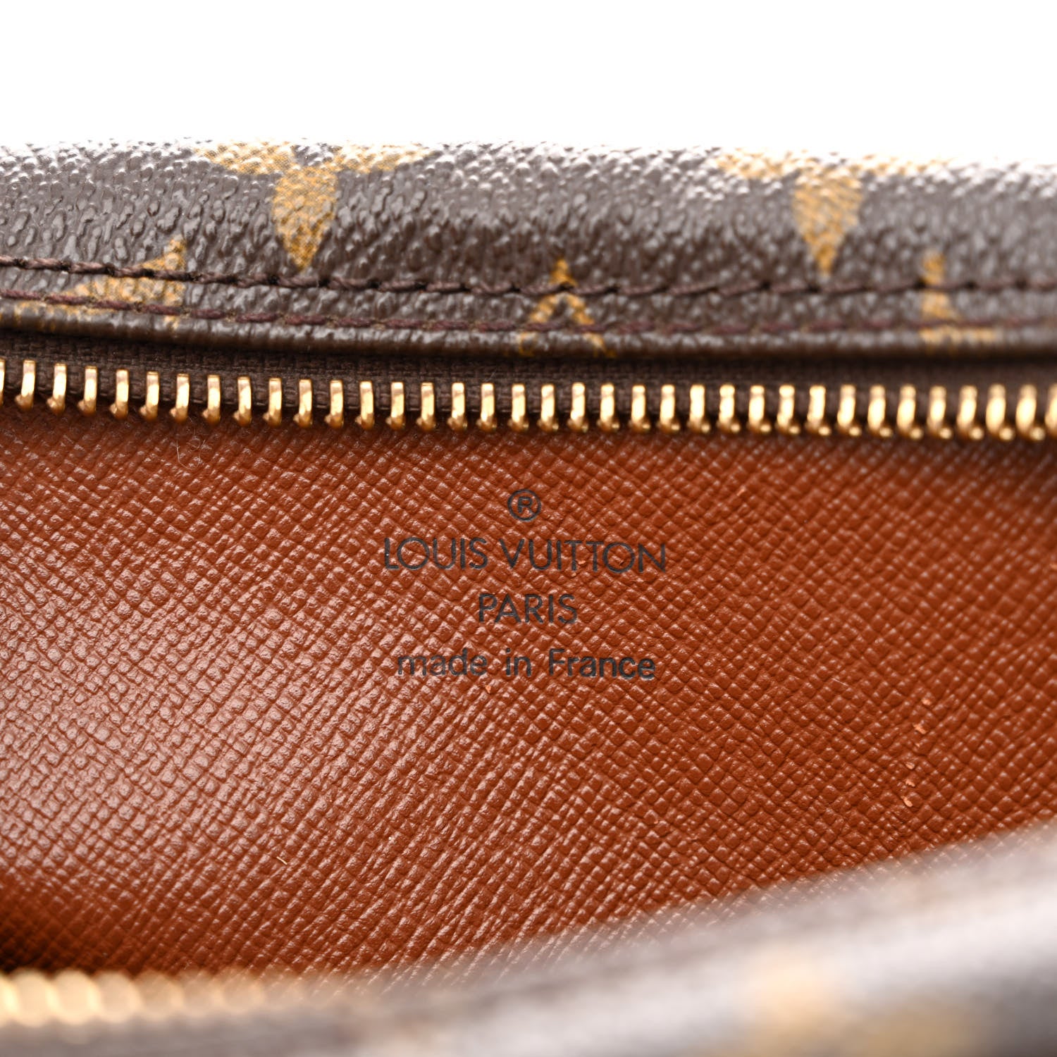 Louis Vuitton Monogram Amazone 7 of 18