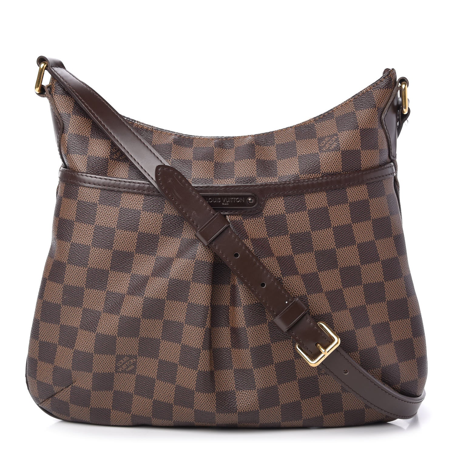 Louis Vuitton Damier Ebene Bloomsbury PM 1 of 9
