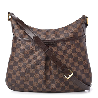 Louis Vuitton Damier Ebene Bloomsbury PM 1 of 9