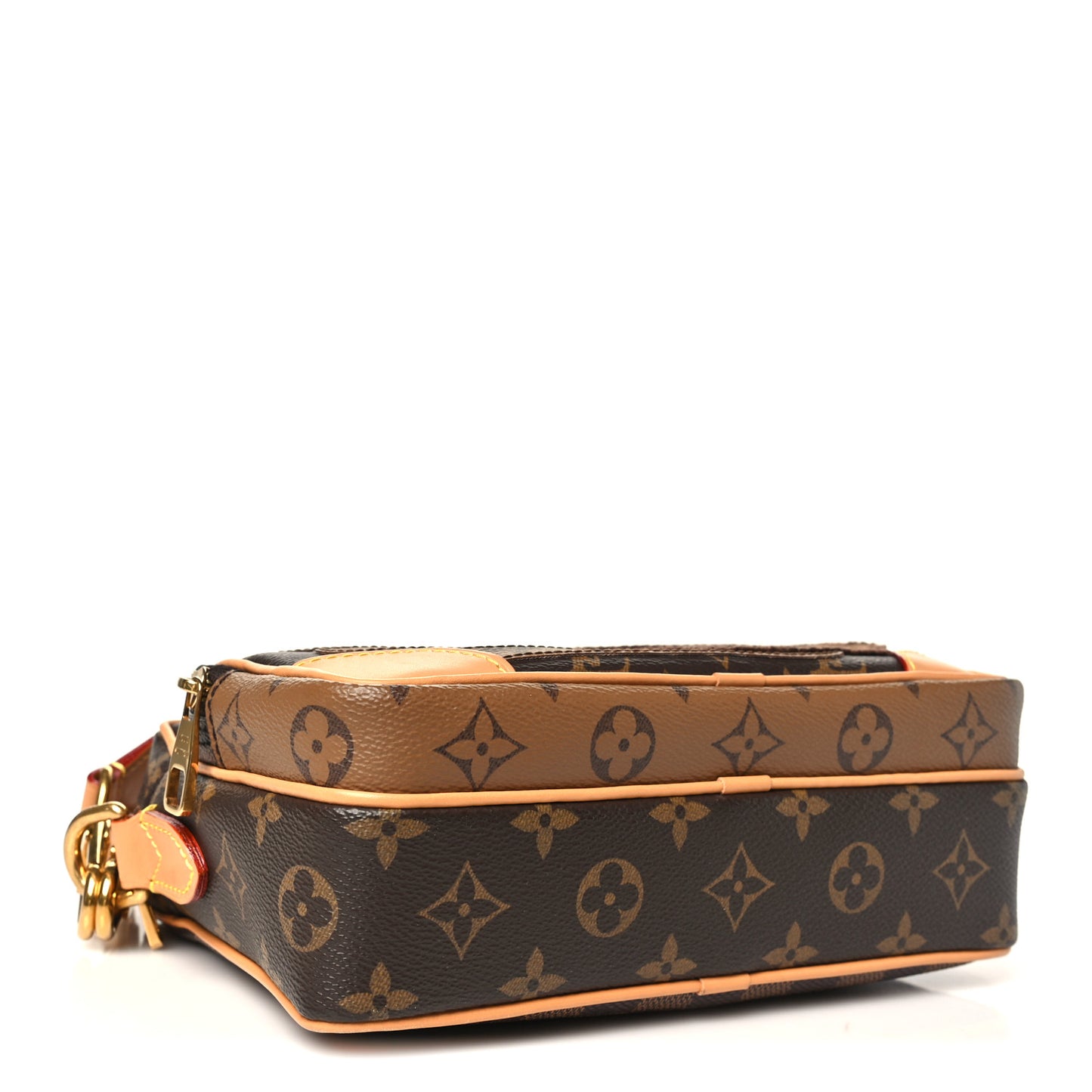 Monogram Landscape Archive Nil Brown