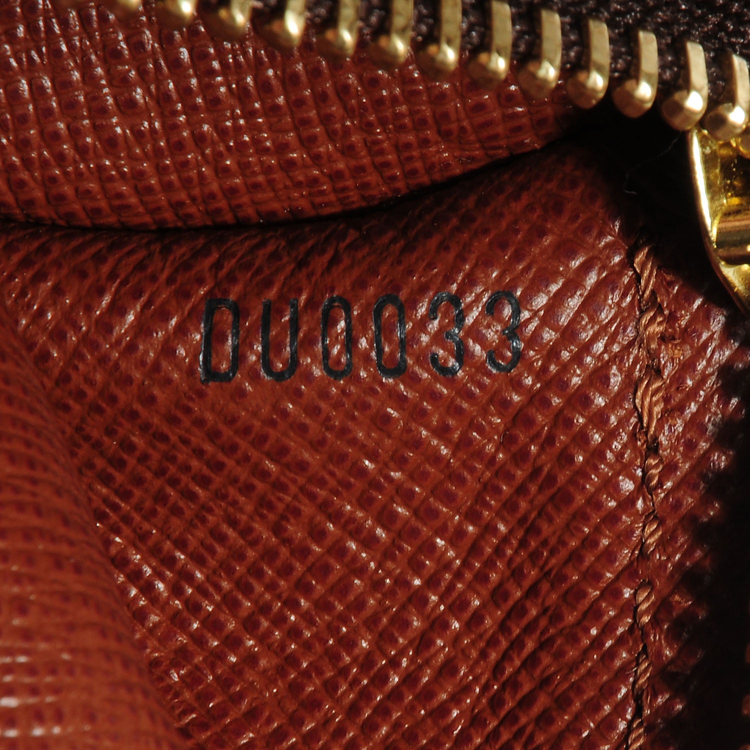 Louis Vuitton Monogram Papillon 19 7 of 7