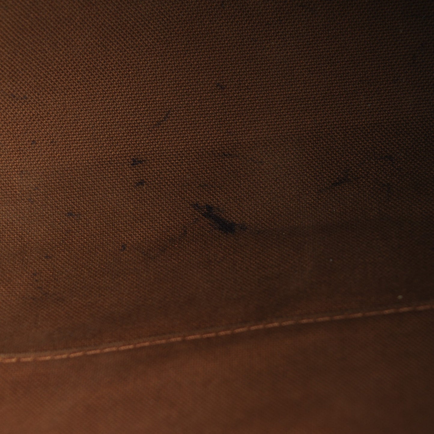 Monogram Sully MM