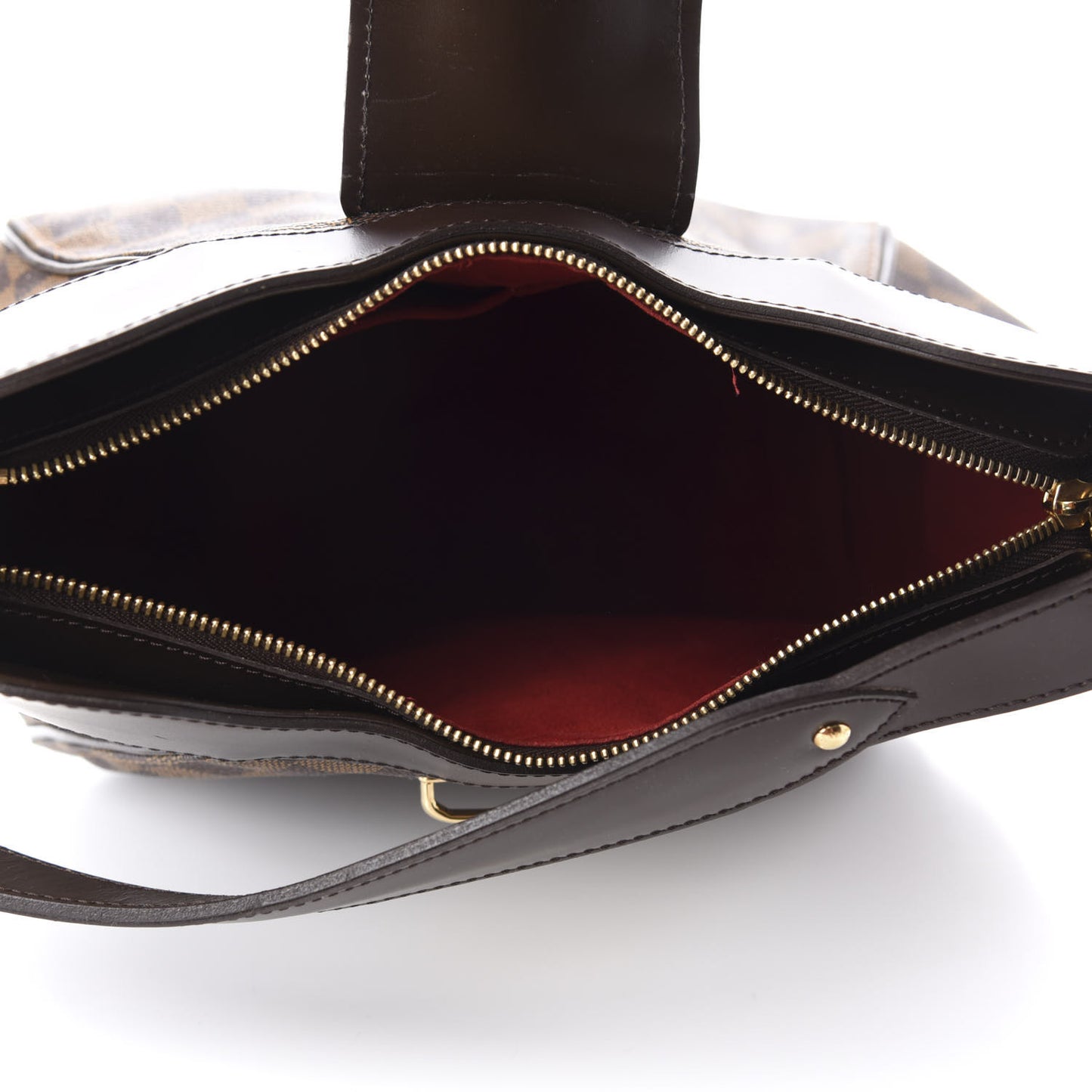 Damier Ebene Sistina MM