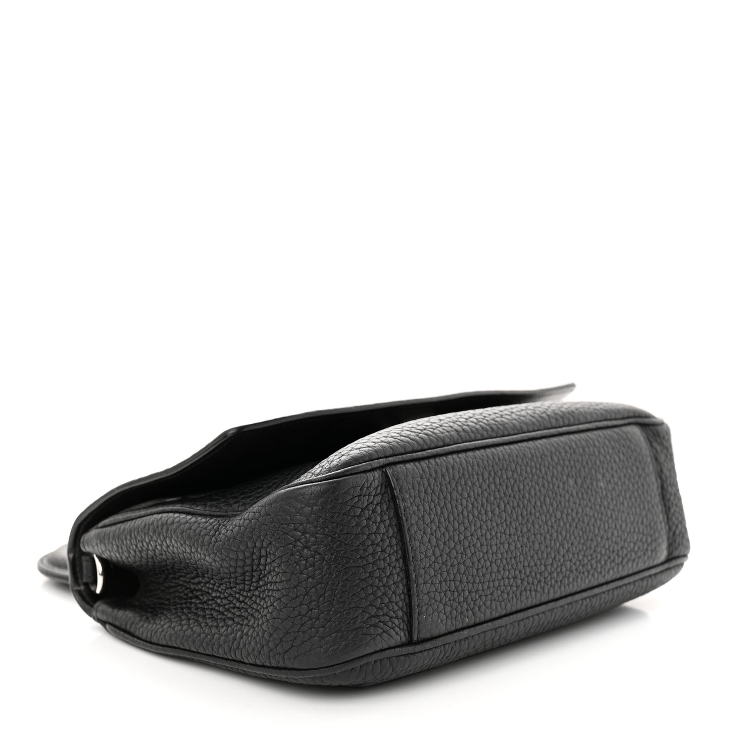 Bullcalf Mini Be Dior Flap Black