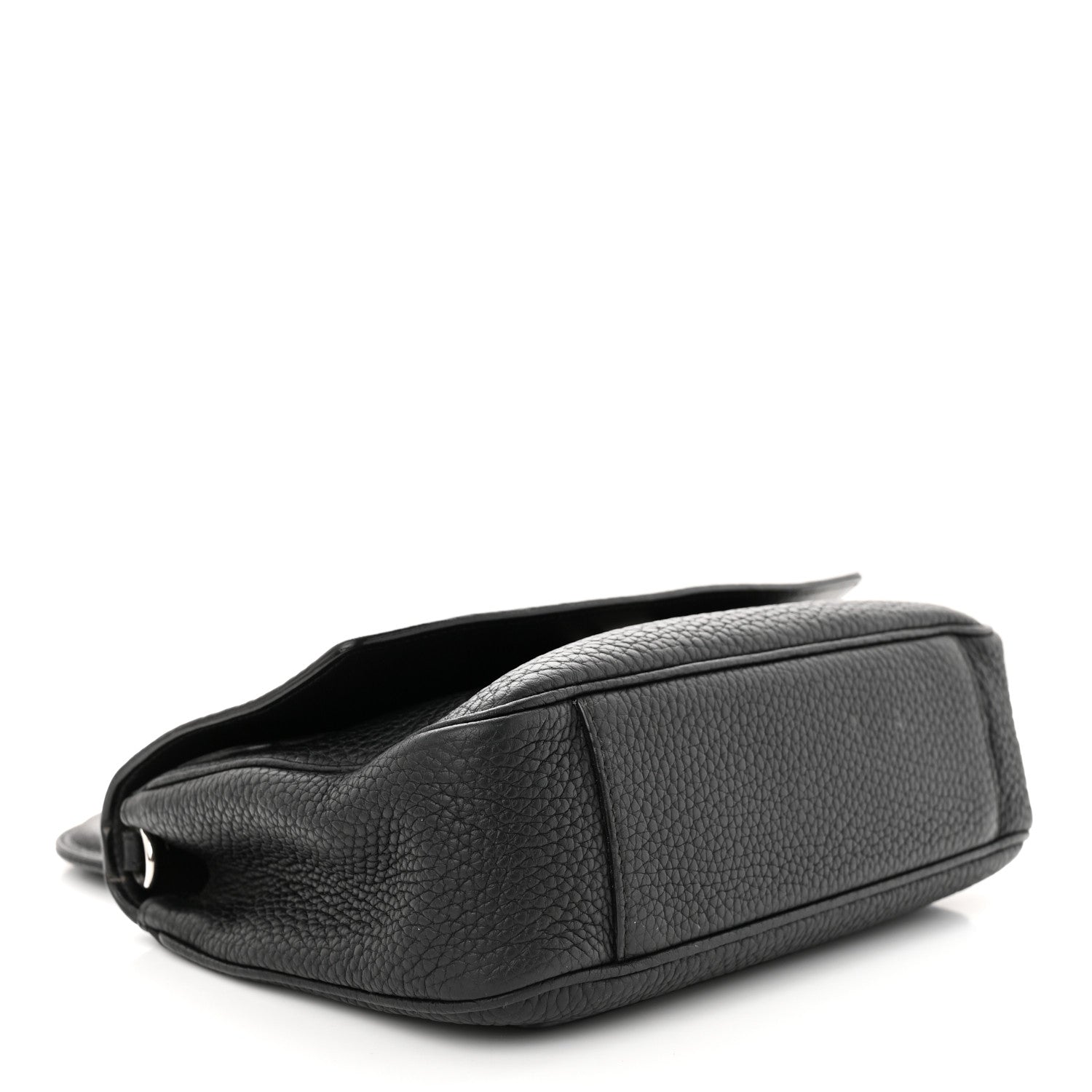 Christian Dior Bullcalf Mini Be Dior Flap Black 4 of 11