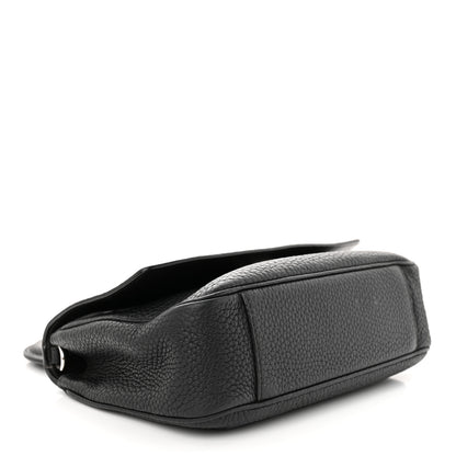 Christian Dior Bullcalf Mini Be Dior Flap Black 4 of 11