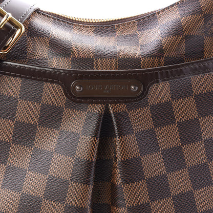 Louis Vuitton Damier Ebene Bloomsbury PM 9 of 9