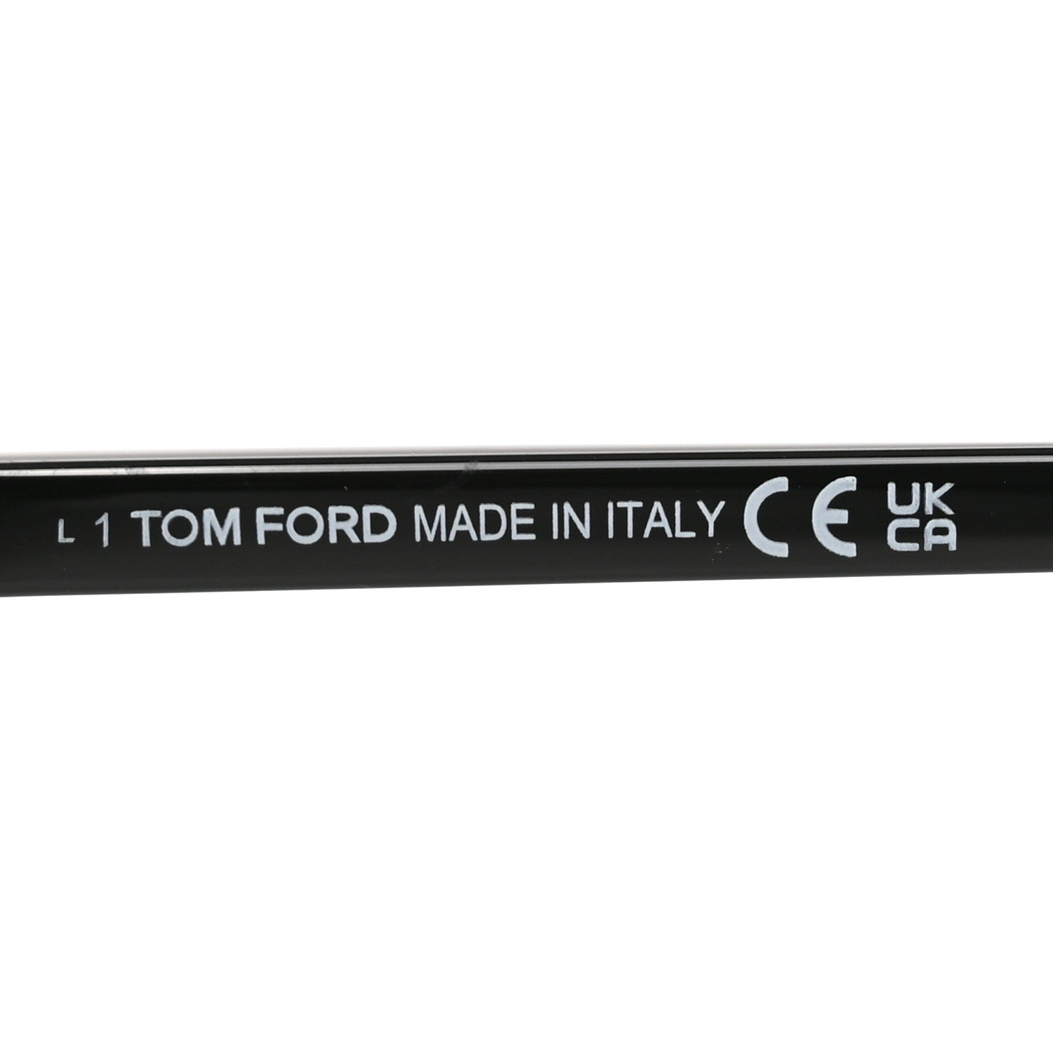 Tom Ford Polarized Alejandro TF1058 Sunglasses Black 5 of 7