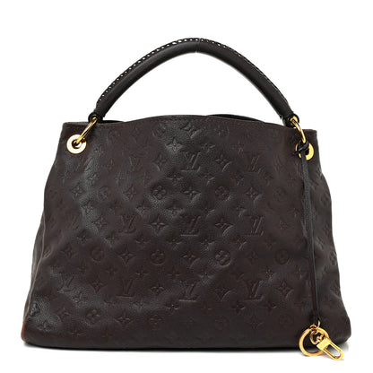 Louis Vuitton Empreinte Artsy MM Ombre 1 of 19