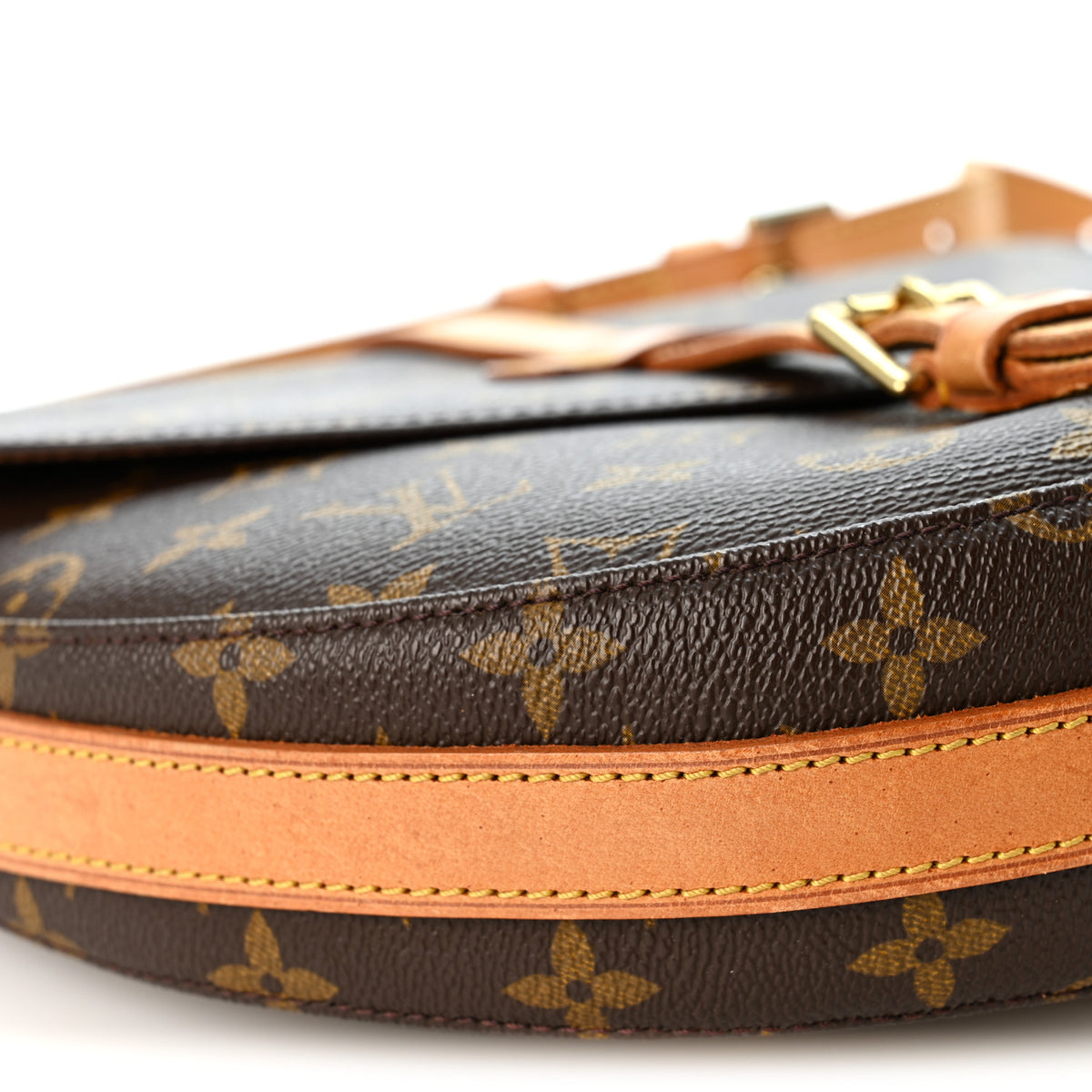 Louis Vuitton Monogram Chantilly GM 7 of 8